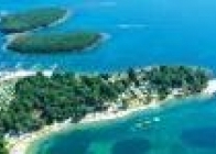 Adriatic Kamp Mobile Home Valkanela - wczasy, urlopy, wakacje