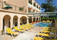 Casablanca Inn - wczasy, urlopy, wakacje