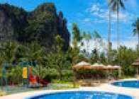 Ibis Styles Krabi - wczasy, urlopy, wakacje