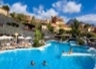 Melia Jardines Del Teide - wczasy, urlopy, wakacje