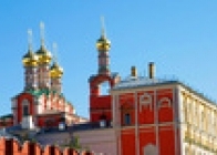 Carska Rosja - wczasy, urlopy, wakacje