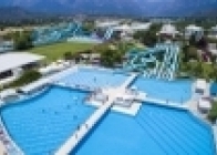 Daima Biz Resort Hotel - wczasy, urlopy, wakacje