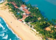 Hotel Avani Kalutara Resort - wczasy, urlopy, wakacje