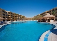 Amwaj Blue Beach Abu Soma Resort & Spa - wczasy, urlopy, wakacje