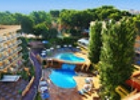 Hotels Bay Sahara - Nubia - Gobi - wczasy, urlopy, wakacje