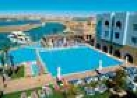 Marina Lodge (Port Ghalib) - wczasy, urlopy, wakacje