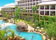 Ravindra Beach Resort - wczasy, urlopy, wakacje