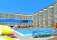 Nox Inn Beach Resort & Spa - wczasy, urlopy, wakacje