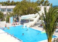 Asteras Resort - wczasy, urlopy, wakacje
