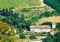 Fattoria Di Castiglioncchio - wczasy, urlopy, wakacje