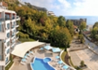 Royal Cove Residence - wczasy, urlopy, wakacje