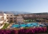 Sentido Vasia Resort & Spa - wczasy, urlopy, wakacje