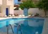 Hersonissos Central - wczasy, urlopy, wakacje