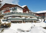 Ifa Alpenrose - wczasy, urlopy, wakacje