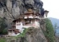 Nepal - Chiny /tybet/ - Bhutan - wczasy, urlopy, wakacje