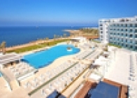 King Evelthon Beach - wczasy, urlopy, wakacje