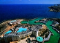 Hilton Malta / Prestige - wczasy, urlopy, wakacje