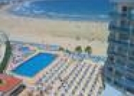 Golden Donaire Beach - wczasy, urlopy, wakacje