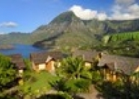Hanakee Lodge - wczasy, urlopy, wakacje