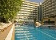 Grand Hotel Oasis - wczasy, urlopy, wakacje