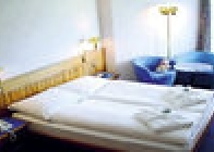 Alpenhotel - wczasy, urlopy, wakacje