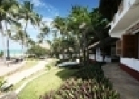 Karafuu Hotel Beach Resort - wczasy, urlopy, wakacje