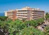 Playa Park (Salou) - wczasy, urlopy, wakacje