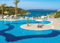 Hilton Bodrum Turkbuku Resort & Spa - wczasy, urlopy, wakacje