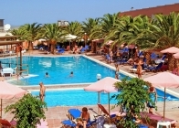 Rethymno Village - wczasy, urlopy, wakacje