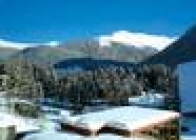 Panoramahotel Davos - wczasy, urlopy, wakacje