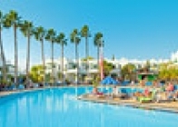 Hotel Thb Royal - wczasy, urlopy, wakacje
