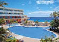Iberostar Playa Gaviotas - wczasy, urlopy, wakacje