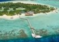 Eriyadu Island Resort - wczasy, urlopy, wakacje