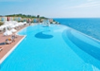 Paloma Club Sultan - wczasy, urlopy, wakacje