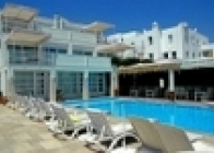 Bodrum Nova Hotel - wczasy, urlopy, wakacje