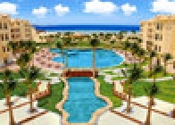 Tropitel Sahl Hasheesh - wczasy, urlopy, wakacje