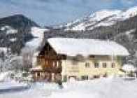 Alpengasthof Heutal - wczasy, urlopy, wakacje