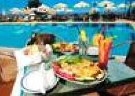 Mediterranean Beach Resort - wczasy, urlopy, wakacje