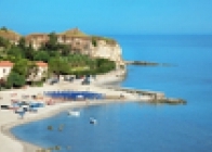 Baia Delle Sirene Beach Resort - wczasy, urlopy, wakacje