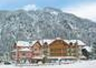Gran Chalet Soreghes - wczasy, urlopy, wakacje