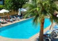 Serene Beach Resort - wczasy, urlopy, wakacje