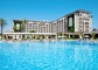 Asteria Elita Resort - wczasy, urlopy, wakacje