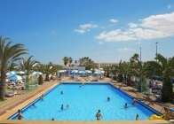 El Mouradi Club Selima - wczasy, urlopy, wakacje
