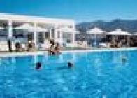 Asteras Resort - wczasy, urlopy, wakacje