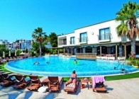 3 S Beach Club - wczasy, urlopy, wakacje