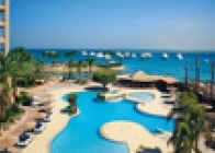 Marriott Hurghada Beach Resort - wczasy, urlopy, wakacje