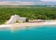 Gergana Beach - wczasy, urlopy, wakacje