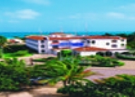 Bucuti & Tara Beach Resorts - wczasy, urlopy, wakacje