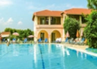 Kamari Studios And Apartments - wczasy, urlopy, wakacje