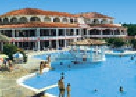 Attika Beach - wczasy, urlopy, wakacje